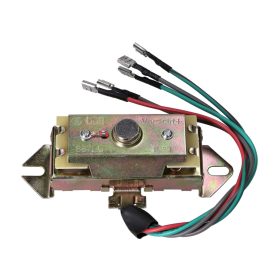   Töltőrendszer 6V Simson S50, S51, S50B2, S51B2, S50B2 modellekhez