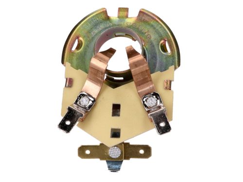 Lámpatartó fényszóró Bilux a Simson S50, S51, S53, S70, S83, SR50, SR80, SR4-1, SR4-2, SR4-3, SR4-4, KR50/1, KR51/1, KR51/2 Schwalbe, Star, Sperber, Spatz, Habicht számára