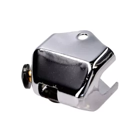   Sapka dimmer kapcsoló króm a Simson S50, KR50/1, KR51/2 Schwalbe modellekhez