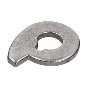   Zárható nyelvzáras szerszámosláda Simson S50, S51, S70 modellekhez