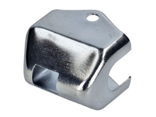 Kupakjelző kapcsoló jobb oldali cink Simson S50, KR51, KR51/2 Schwalbe, Star, Sperber, Spatz, Schwalbe S50, KR51, KR51/2 Schwalbe, Star, Sperber, Sperber, Spatz