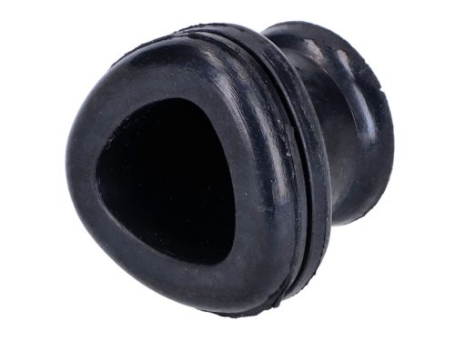 Gumiból készült kábeltömlő hátsó lámpa Simson S50, S51, S53, S70, S83, SR50, SR80, KR51/2, SR50, S53, S53, S70, S83, SR50, SR80, KR51, KR51/2
