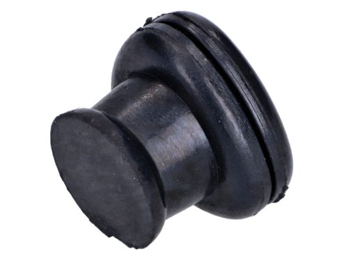 Gumiból készült kábeltömlő hátsó lámpa Simson S50, S51, S53, S70, S83, SR50, SR80, KR51/2, SR50, S53, S53, S70, S83, SR50, SR80, KR51, KR51/2