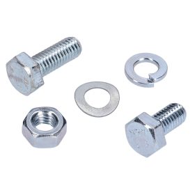   Standard alkatrész készlet fényszórók Simson S50, S51, S70 modellekhez