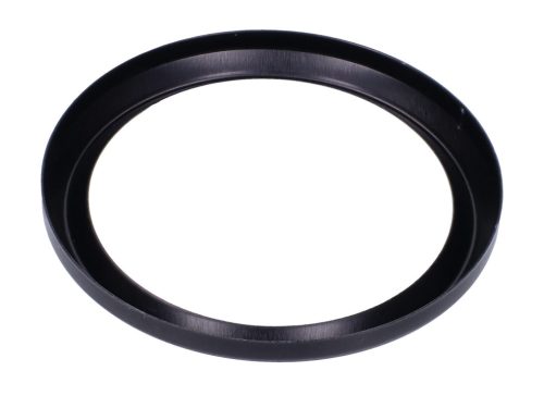 Sebességmérő gyűrű 48mm fekete Simson S50, SR4-1, SR4-2, SR4-3, SR4-4, KR51/1, KR51/2 Schwalbe, Star, Sperber, Spatz, Habicht, KR51/1, KR51/2 Schwalbe, Star, Sperber, Spatz, Habicht