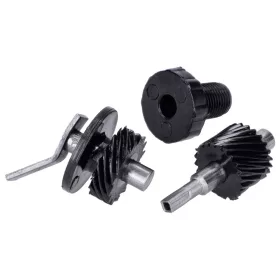   3 darabos sebességmérő meghajtó készlet Simson S50, KR51/1 Schwalbe, Schwalbe