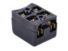 Biztosítékdoboz 2 pólusú 6 dugaszolható csatlakozó Simson S50, S51, S53, S70, S83, SR50, SR80, KR51/2, KR51/1, SR4-1, SR4-2, SR4-3, SR4-4 számára.
