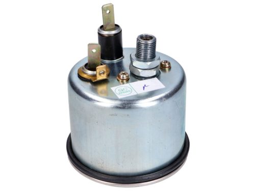 Sebességmérő AKA Elektromos kerek 60mm-es sebességmérő Simson, Puch, Zündapp modellekhez