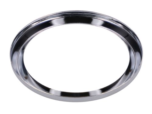 Sebességmérő gyűrű / krómgyűrű 60mm sebességmérőhöz Simson S51, S53, S70, S83, S51, S53, S70, S83