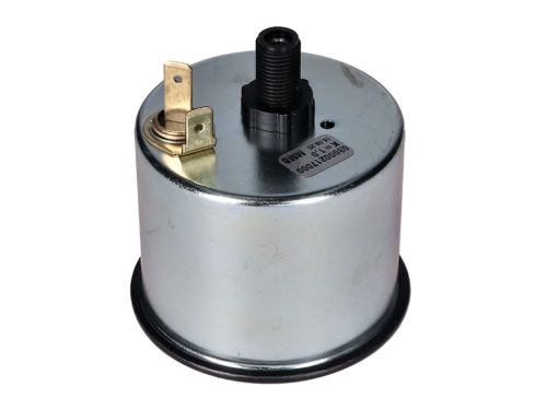 Sebességmérő 100km/h kerek 60mm kijelző nélkül a Simson S50, S51, S70 modellekhez