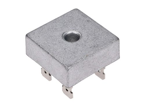 Egyenirányító / egyenirányító híd a Simson S51, S53, S70, S83, SR50, SR80 modellekhez