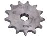 Lánckerék / lánckerék fogaskerék régi változat 13 fogas Simson S50, SR4-1, SR4-2, SR4-3, SR4-4, KR51/1 Schwalbe, Star, Sperber, Spatz, Habicht, Spatz, Schwalbe, Star, Sperber, SR4-1, SR4-2, SR4-3, SR4-4, KR51/1