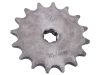 Lánckerék / lánckerék régi változat 16 fogas Simson S50, SR4-1, SR4-2, SR4-3, SR4-4, KR51/1 Schwalbe, Star, Sperber, Spatz, Habicht, SR4-1, SR4-3, SR4-4, KR51/1