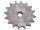 Lánckerék / lánckerék régi változat 16 fogas Simson S50, SR4-1, SR4-2, SR4-3, SR4-4, KR51/1 Schwalbe, Star, Sperber, Spatz, Habicht, SR4-1, SR4-3, SR4-4, KR51/1