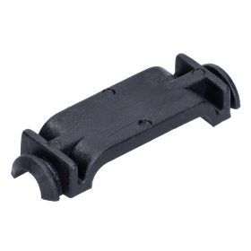   Bowdenkábeltartó / fékkábeltartó első sárvédő Simson S50, S51, S70 modellekhez