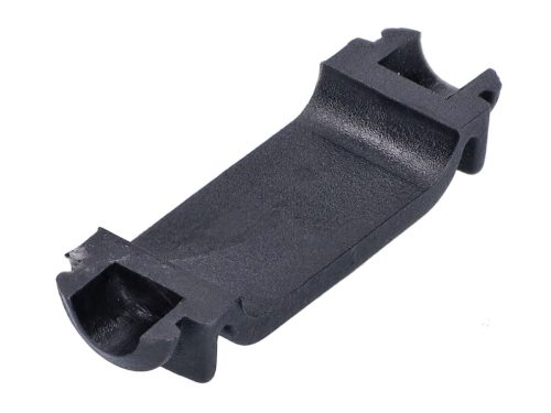 Bowdenkábeltartó / fékkábeltartó első sárvédő Simson S50, S51, S70 modellekhez