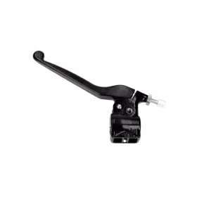 Kuplung szerelvény karral Simson S50-hez