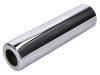 Hátsó lengéscsillapító hüvely krómozott Simson S50, S51, SR4-1, SR4-2, SR4-3, SR4-4, KR51 Schwalbe, Star, Sperber, Spatz, Habicht rugókhoz