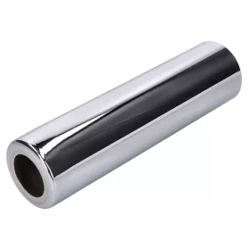   Hátsó lengéscsillapító hüvely krómozott Simson S50, S51, SR4-1, SR4-2, SR4-3, SR4-4, KR51 Schwalbe, Star, Sperber, Spatz, Habicht rugókhoz