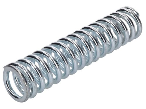 Rugó / kompressziós rugó hátsó lengéscsillapító a Simson S50, S51, SR4-1, SR4-2, SR4-3, SR4-4, Schwalbe, Star, Sperber, Spatz, Habicht modellekhez.