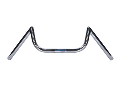 Kormány M-Type / M-kormány Fehling króm 61cm