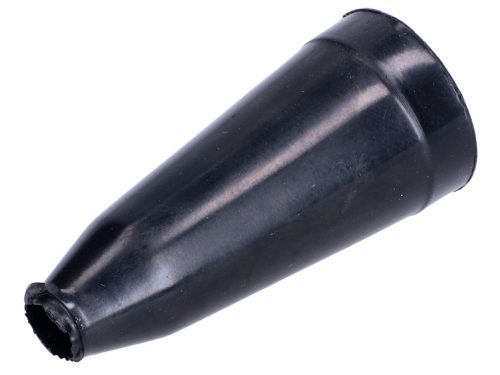 Védősapka / gumikupak Bowden kábel Simson S50, S51, S53, S70, S83, KR50, KR51/1, KR51/2, SR50, SR80, KR51/1, KR51/2, SR50, SR51/2, KR51/2, KR51/1, KR51/2, KR51/2, KR51/2