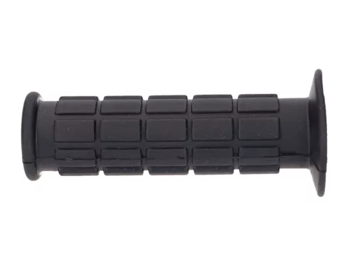 Kormánymarkolat / kormánygumi balra fekete Simson S50, S51, S53, S70, S83, SR50, SR80, S53, S70, S83, SR50, S53, S53, S53, S83, SR80