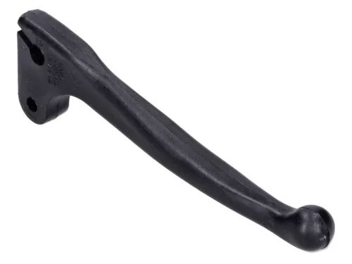 Kuplungkar egyenes fekete Simson S50, KR51, KR51/2 Schwalbe, SR4-2, Duo 4/1, Duo 4/2, Schwalbe, SR4-2, Duo 4/1, Duo 4/2 tengelykapcsolóhoz