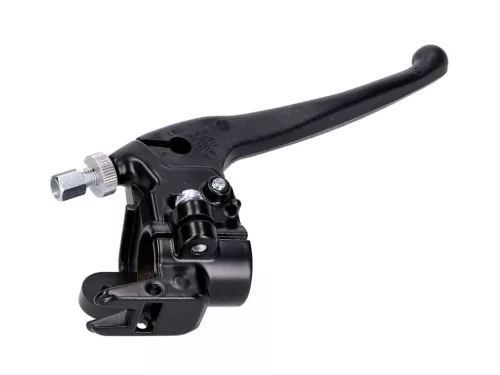 Kuplung szerelvény karral Simson S50, SR4-1, SR4-2, SR4-3, SR4-4, Star, Sperber, Spatz, Habicht, Star, Sperber, SR4-3, SR4-4, SR4-4, SR4-4, SR4-3, SR4-4, SR4-4