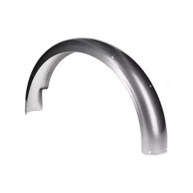 Hátsó sárvédő ezüst Simson S50, S51, S70 modellekhez