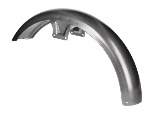 Első sárvédő / sárvédő ezüst Simson S50, S51, S70 modellekhez