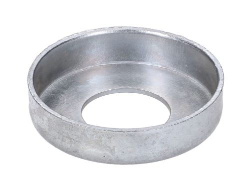 Védősapka lábfékkar Simson S50, S51, S70, S53, S83 modellekhez