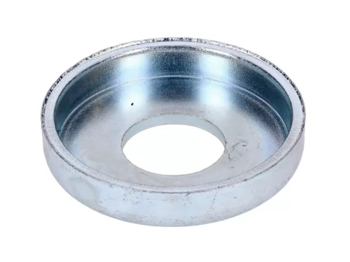 Indító persely / fedő motortartó Simson S50, S51, S70, S53, S83, M531, M541, M741, M531, M741 modellekhez.