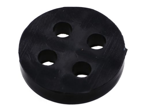 4 lyukú tömítés benzin csap 16mm Simson S50, S51, S53, S70, S83 SR50, SR80, KR51/2 Schwalbe, Star, Sperber, Spatz, Habicht, M531, M541, M741, M531, M741