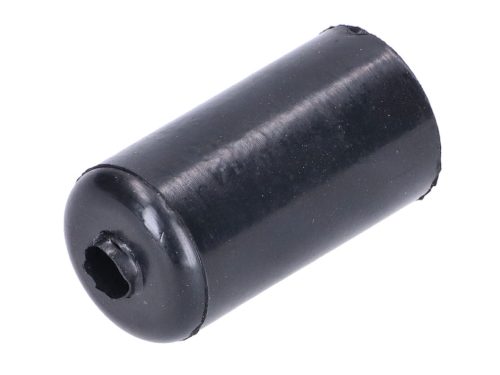 Védősapka gázkábel / indítókábel Simson S50, S51, S53, S70, S83, SR50, SR80, KR51/1, KR51/2, SR4-1, SR4-2, SR4-3, SR4-4, SR4-1, SR4-2, SR4-2, SR4-3, SR4-4