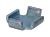 Shim fékpofák 2,0mm Simson S50, S51, S53, S70, S83, SR50, SR80, KR51/2, Schwalbe, Star, Sperber, Spatz, Habicht, S50, S53, S70, S83, SR50, SR80, KR51/2, Schwalbe, Star, Sperber, Spatz, Habicht fékpofákhoz.