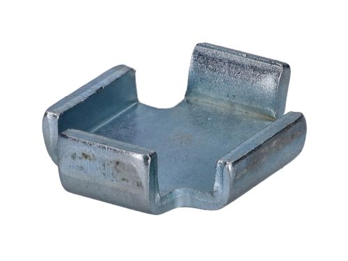 Shim fékpofák 2,0mm Simson S50, S51, S53, S70, S83, SR50, SR80, KR51/2, Schwalbe, Star, Sperber, Spatz, Habicht, S50, S53, S70, S83, SR50, SR80, KR51/2, Schwalbe, Star, Sperber, Spatz, Habicht fékpofákhoz.