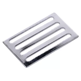   Csatos csomagtartó gumi Simson S50, S51, S70, KR51/1, KR51/2, SR4-1, SR4-2, SR4-3, SR4-4, SR4-1, SR4-2, SR4-3, SR4-4 csomagtartókhoz