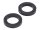 Kerékcsapágyfedél Simson S50, S51, S53, S70, S83, SR50, SR80, KR51/2, Schwalbe, Star, Sperber, Spatz, Habicht, S50, S53, S70, S83, SR50, SR80, KR51/2, Schwalbe, Star, Sperber, Spatz, Habicht