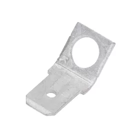   Érintkezőnyelves földelőcsatlakozás Simson S50, S51, S53, S70, S83, SR50, SR80, KR51/1, KR51/2, SR4-1, SR4-2, SR4-3, SR4-4 számára