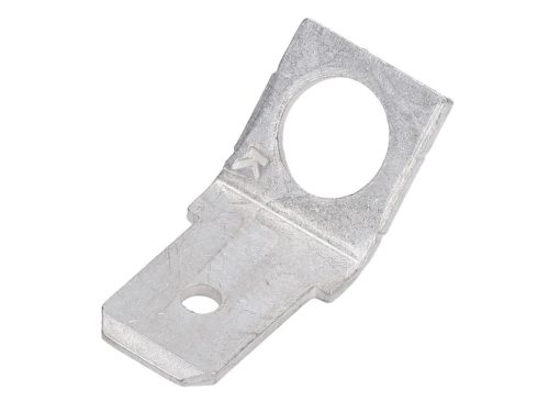 Érintkezőnyelves földelőcsatlakozás Simson S50, S51, S53, S70, S83, SR50, SR80, KR51/1, KR51/2, SR4-1, SR4-2, SR4-3, SR4-4 számára
