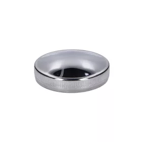   Üzemanyagtöltő kupak alumínium krómozott (zár nélkül) Simson S50, S51, SR50, Schwalbe, Sperber, Spatz, Star, Schwalbe, Sperber, Spatz, Star, S50, SR50, SR50, SR50, SR50