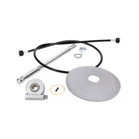   Sebességmérő meghajtó átalakító készlet a Simson S50, S51, S70 sebességmérőhöz