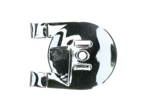 Lánctartó tok krómozott fedéllel Simson S50, S51, S53, S70, S83, KR51/1, KR51/2, SR4-1 Spatz, SR4-2 Star, SR4-3 Sperber, SR4-4 Habicht, S50, S51/1, KR51/2, SR4-2 Star, SR4-3 Sperber, SR4-4 Habicht