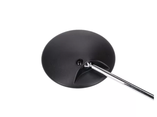 Tükörkészlet M8 kerek 120mm Simson S50, S51, S53, S70, S83, SR50, SR80, KR51/2, SR50, S53, S70, S83, SR50, SR80, KR51, KR51/2