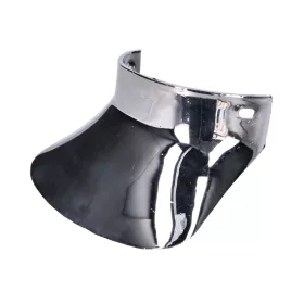   Sárvédőkárpit elöl/hátul műanyag krómozott megjelenés Simson S50, S51, S70 modellekhez