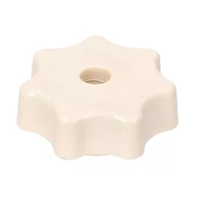   Csillag markolat anya elefántcsont a Simson KR51/1, KR51/2, SR4-2, SR4-3, SR4-4, SR50, SR80 modellekhez