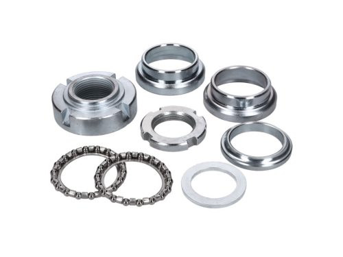 Kormányfejcsapágy készlet 8 db Simson S50, S51, S70, S53, S83, SR50, SR80, SR50, S53, S83, S53, S53, S83, SR50, SR80