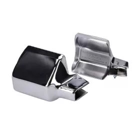   Kézvédő / protektor készlet króm Simson S50, S51, S53, S70, S83, SR50, SR80, SR50, S53, S70, S83, S53, S53, S53, S53, S70, S83, SR50, SR80