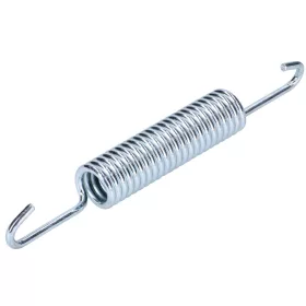   Rugós főállvány Simson S50, S51, S53, S70, S83, SR50, SR80, KR50, KR51/1, KR51/2, SR4-1, SR4-2, SR4-3, SR4-4, SR4-1, SR4-2, SR4-3, SR4-4